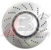  18055 Brake Disc